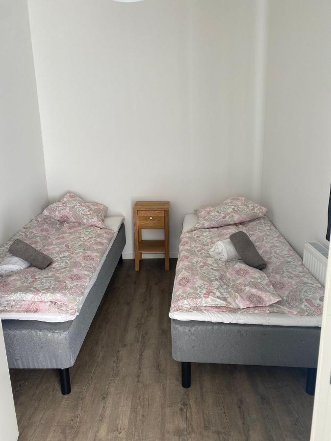 Solberga Laegenhetshotell Köpingsvik Екстериор снимка