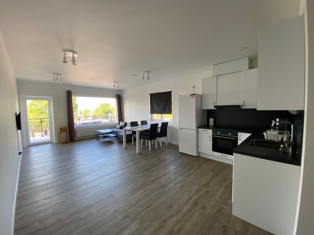 Solberga Laegenhetshotell Köpingsvik Екстериор снимка