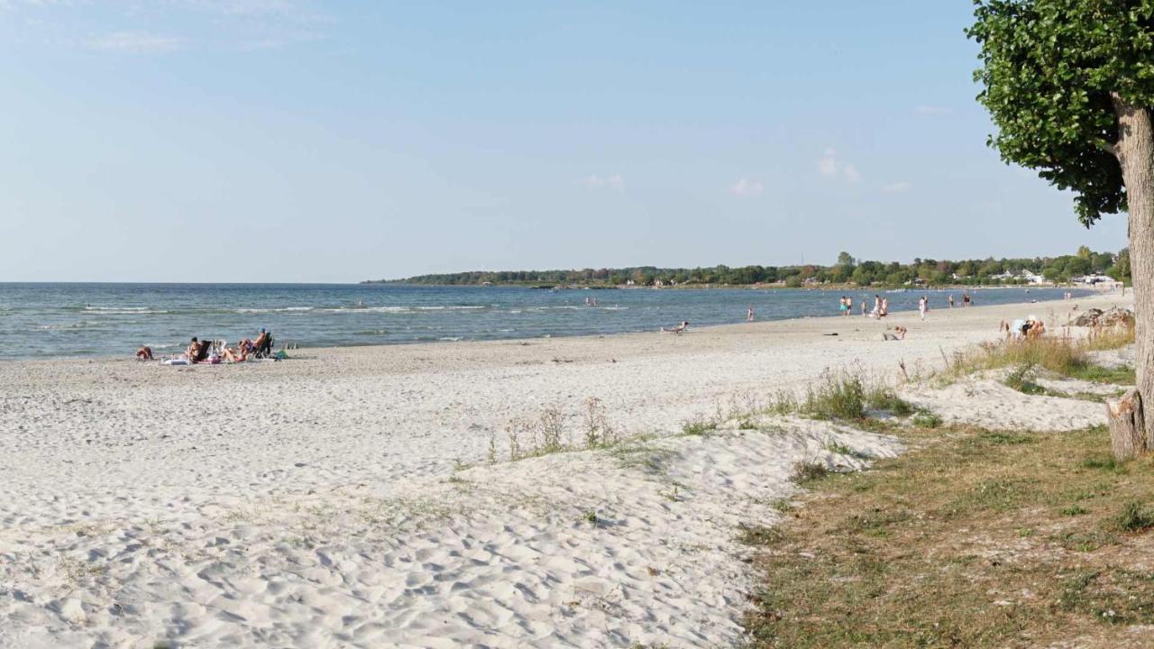 Solberga Laegenhetshotell Köpingsvik Екстериор снимка