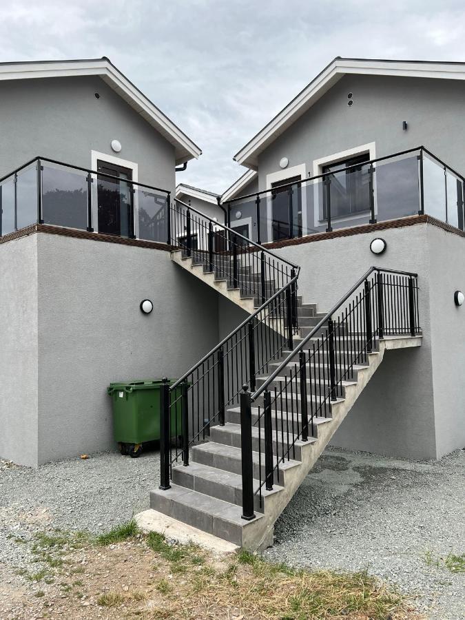 Solberga Laegenhetshotell Köpingsvik Екстериор снимка