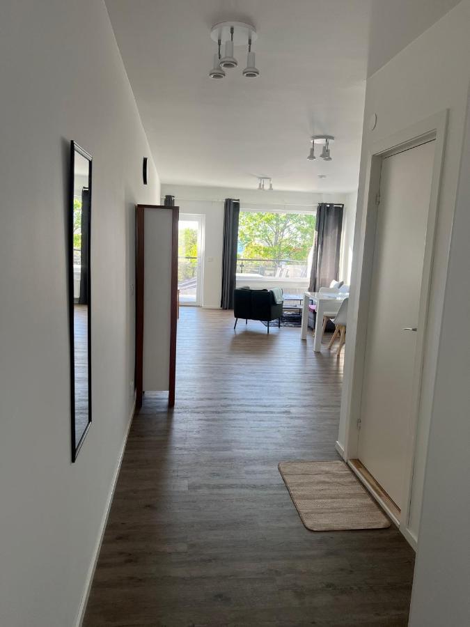 Solberga Laegenhetshotell Köpingsvik Екстериор снимка