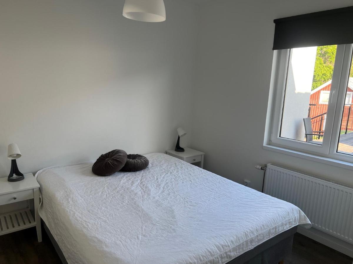 Solberga Laegenhetshotell Köpingsvik Екстериор снимка